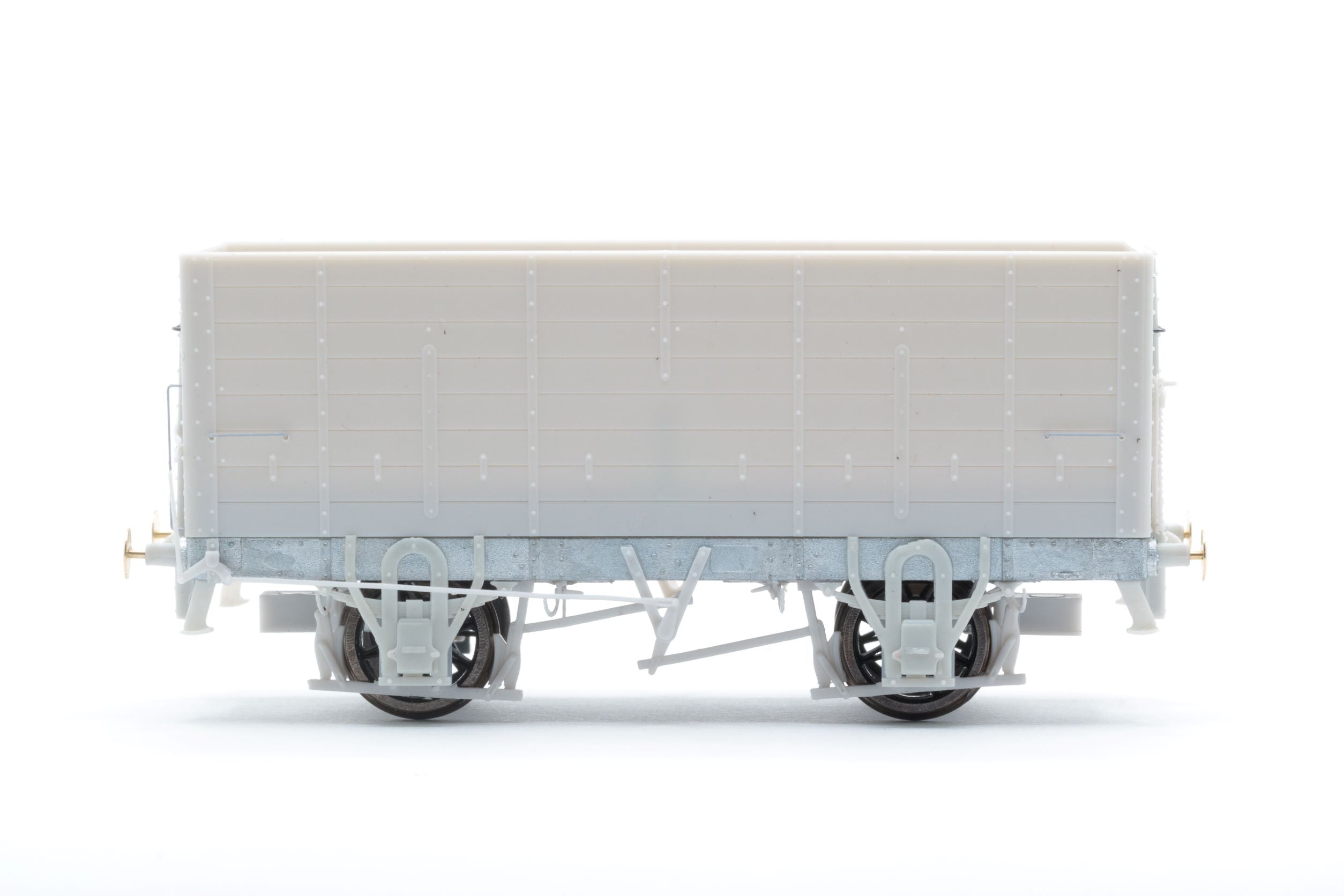 NE-More Hoppers? - Further NER Hopper Wagons Announced!