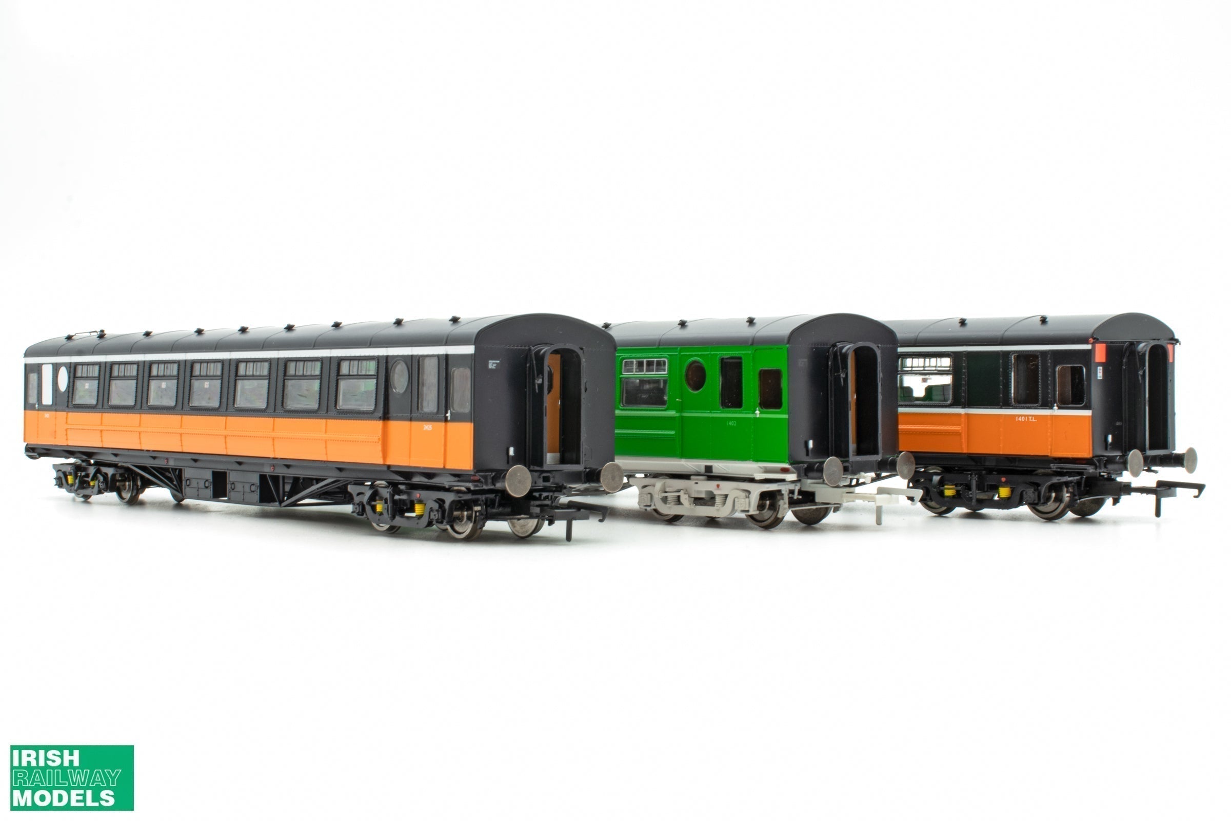 Park Royal Update - Production Underway!