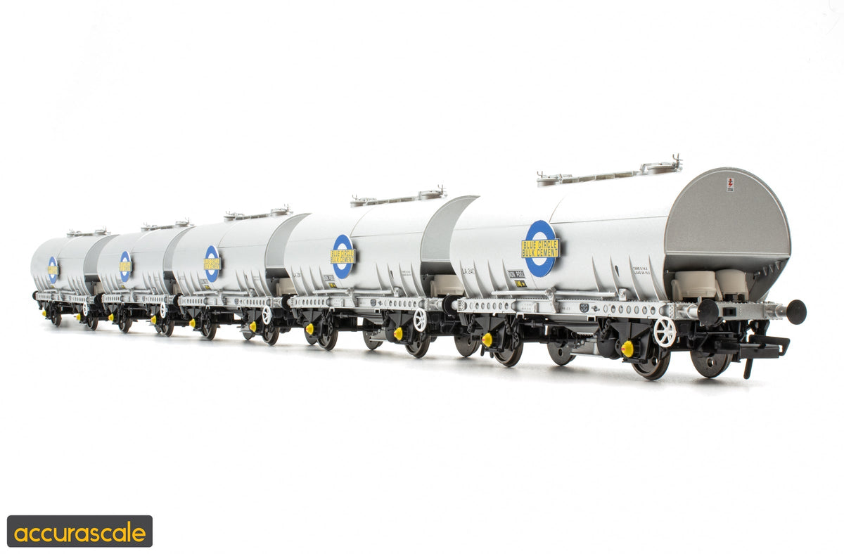 Concrete Info - Cemflo Production Samples Arrive!