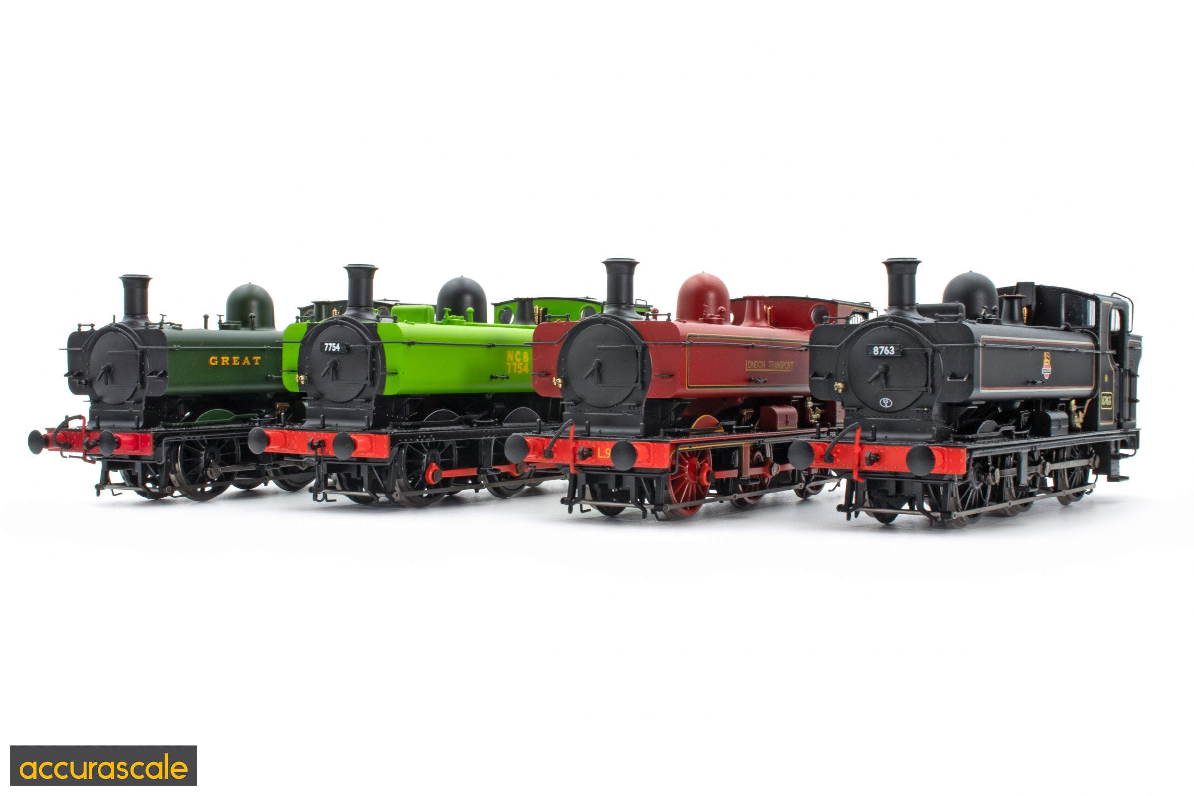 Deal Train AccuraPannier Update - How The Best Has Become Even Better – Accurascale
