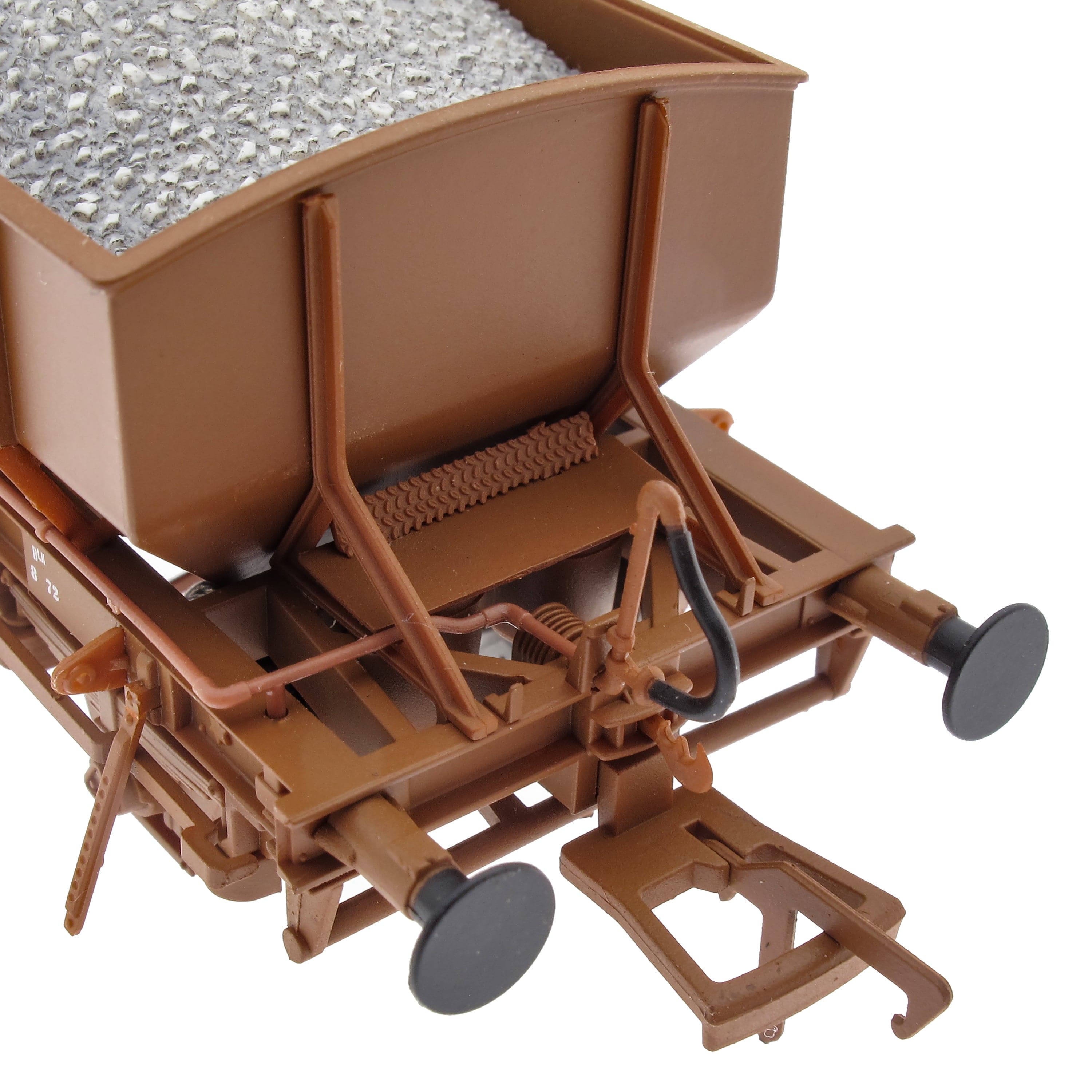 CIE Ballast Wagon - Pack C