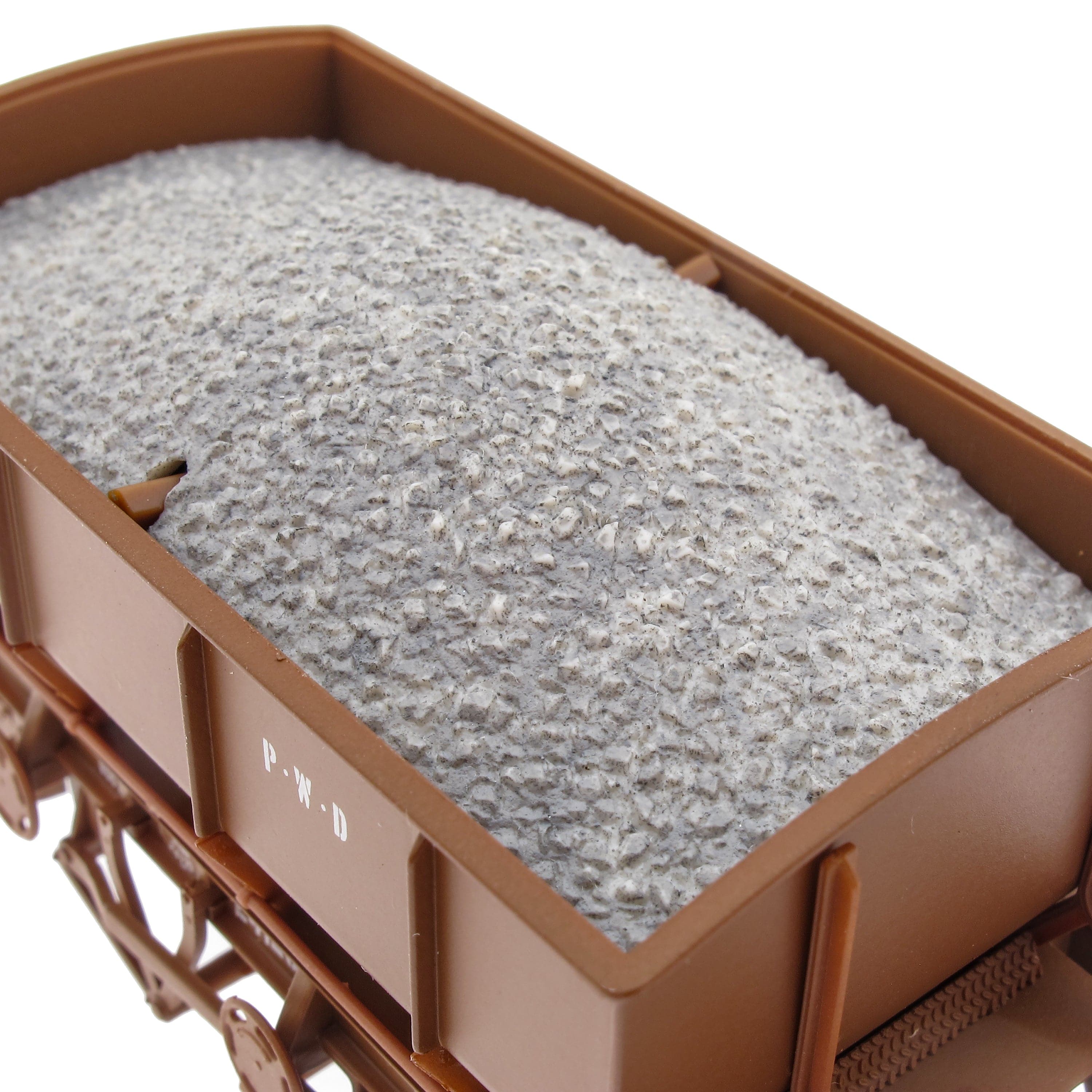 CIE Ballast Wagon - Pack C