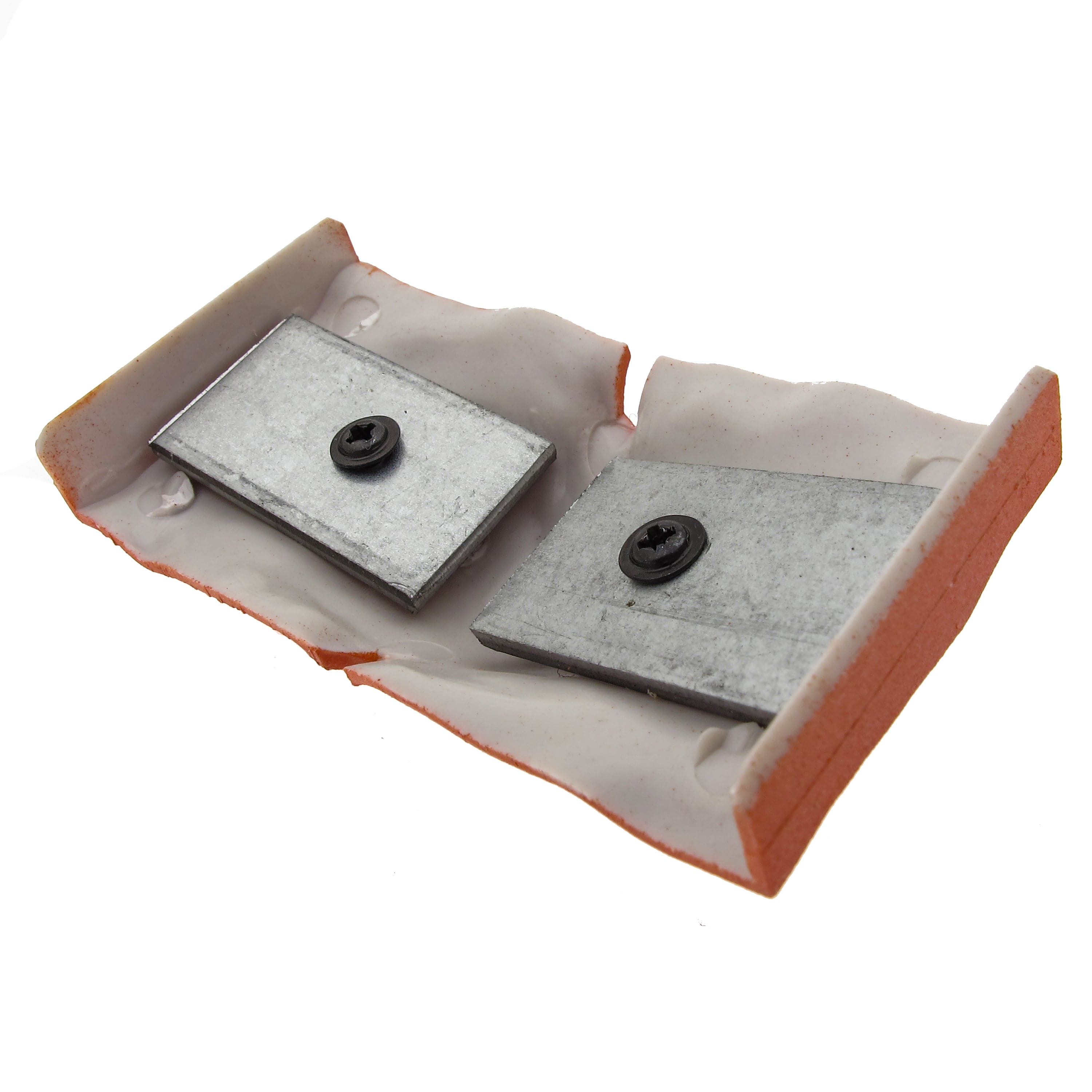 CIE/IR Gypsum Ore Wagon - Triple Pack A