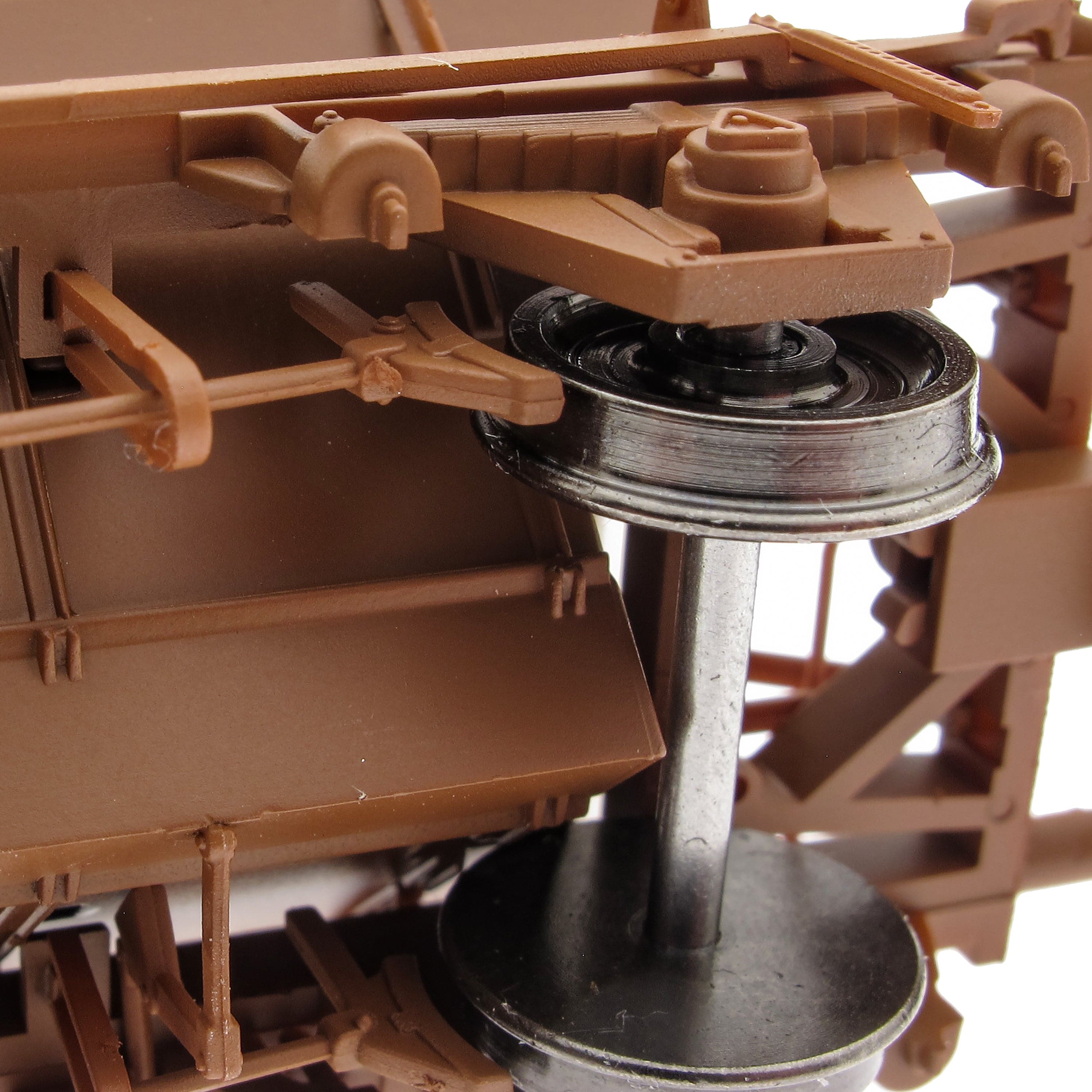 CIE Ballast Wagon - Pack A