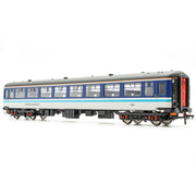 BR Mk.2c (large toilet window) TSO 5505 Regional Railways