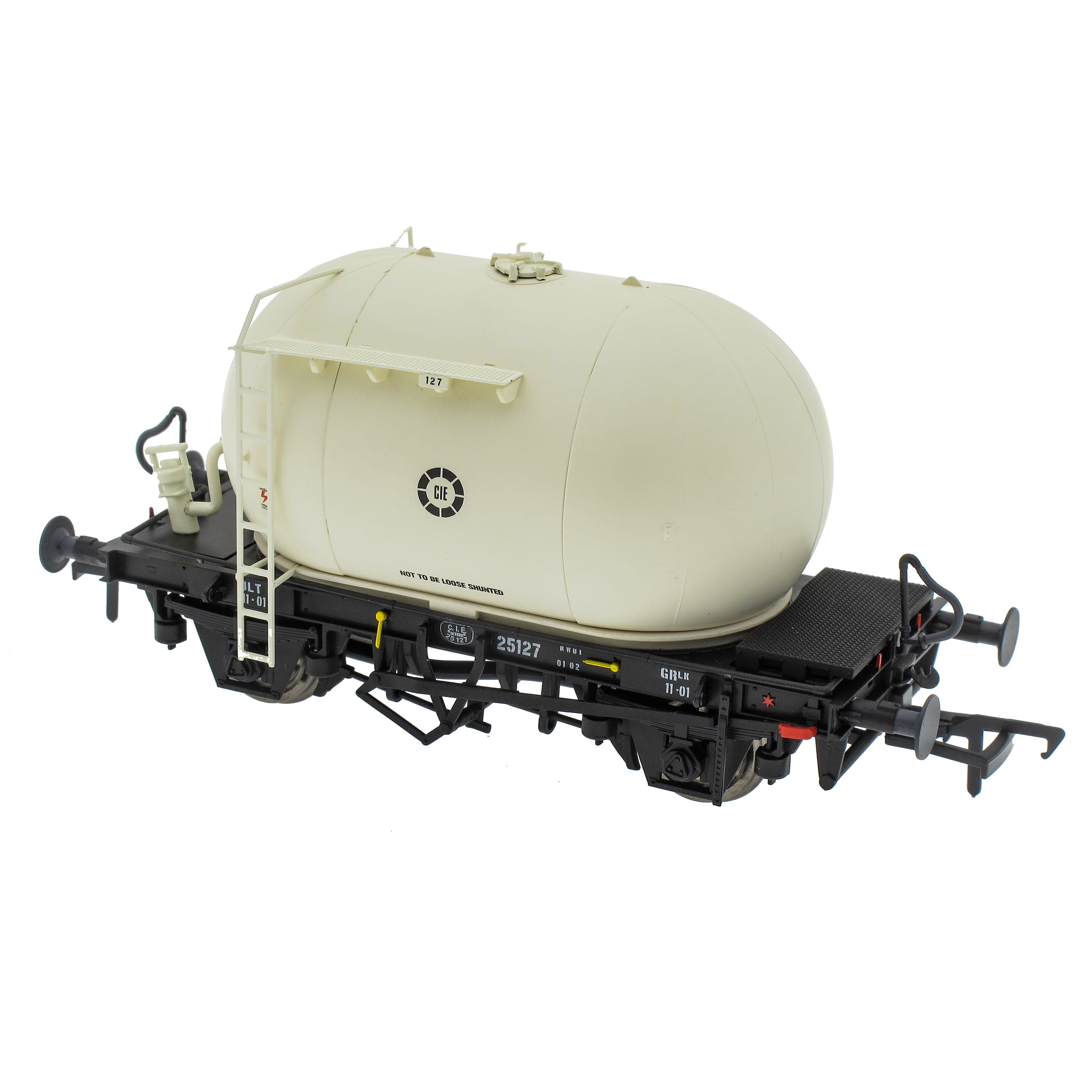 CIE Ivory wagon multi-pack G