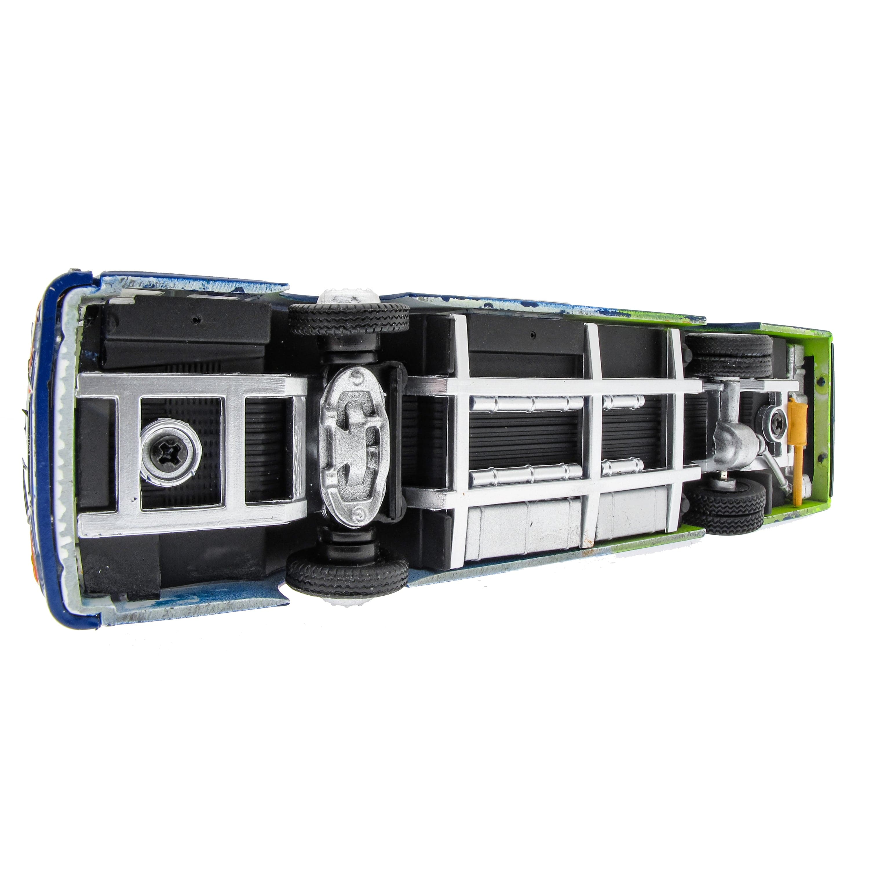 Dublin Bus Rail Link - 90 Connolly Station