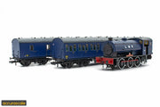 Longmoor Military Railway Train Pack
