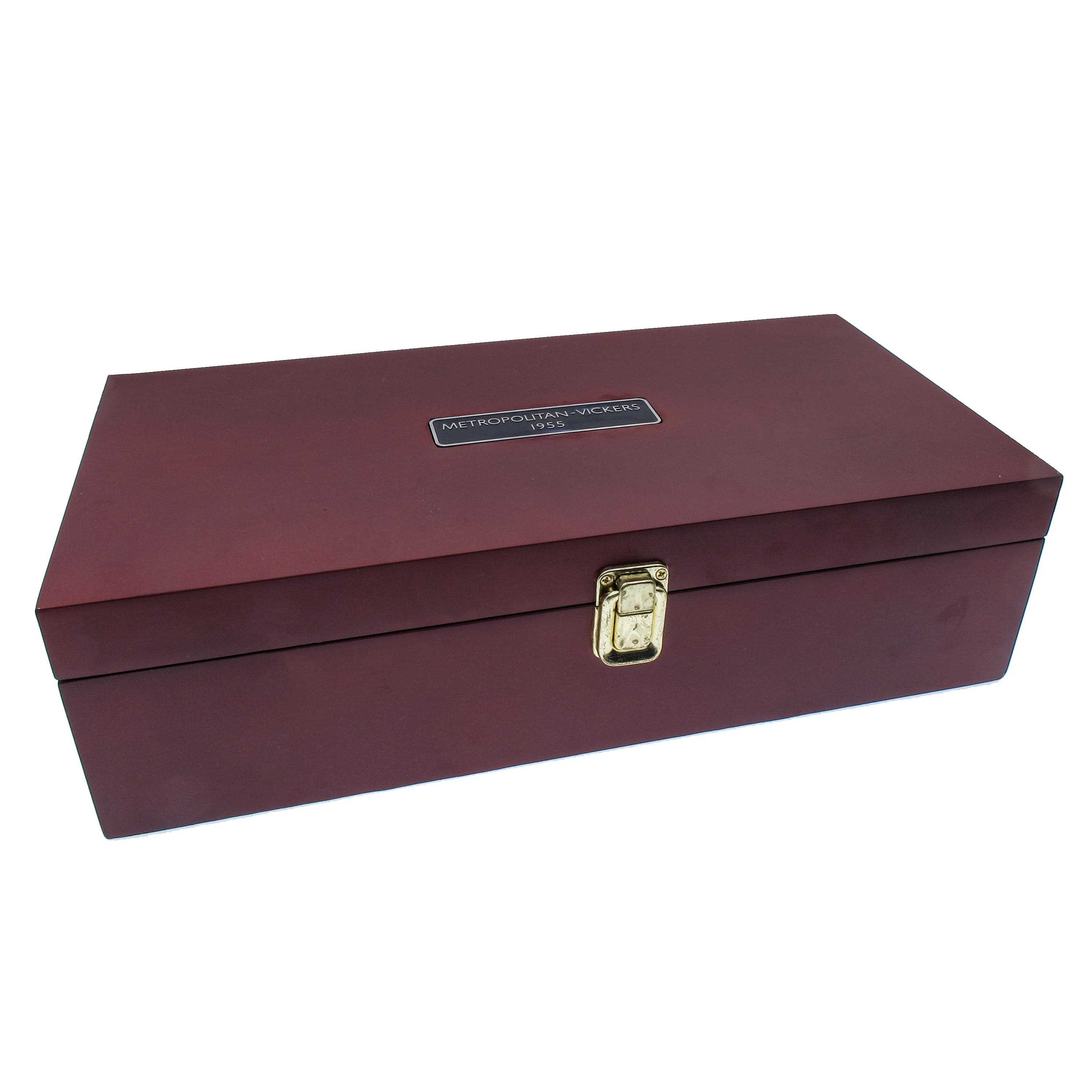 A1 - A Class Locomotive - Special Edition Silver