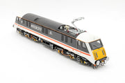 BR Class 89 – 89001 – InterCity Swallow (originál)