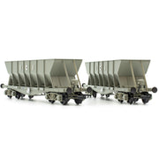 ICI Hopper - 1950s to 1973 - Twin Pack B