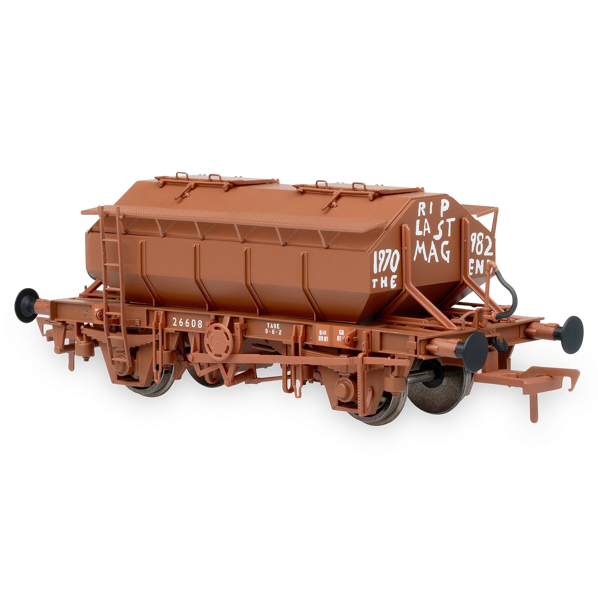 CIÉ magnesite wagon - Single Pack