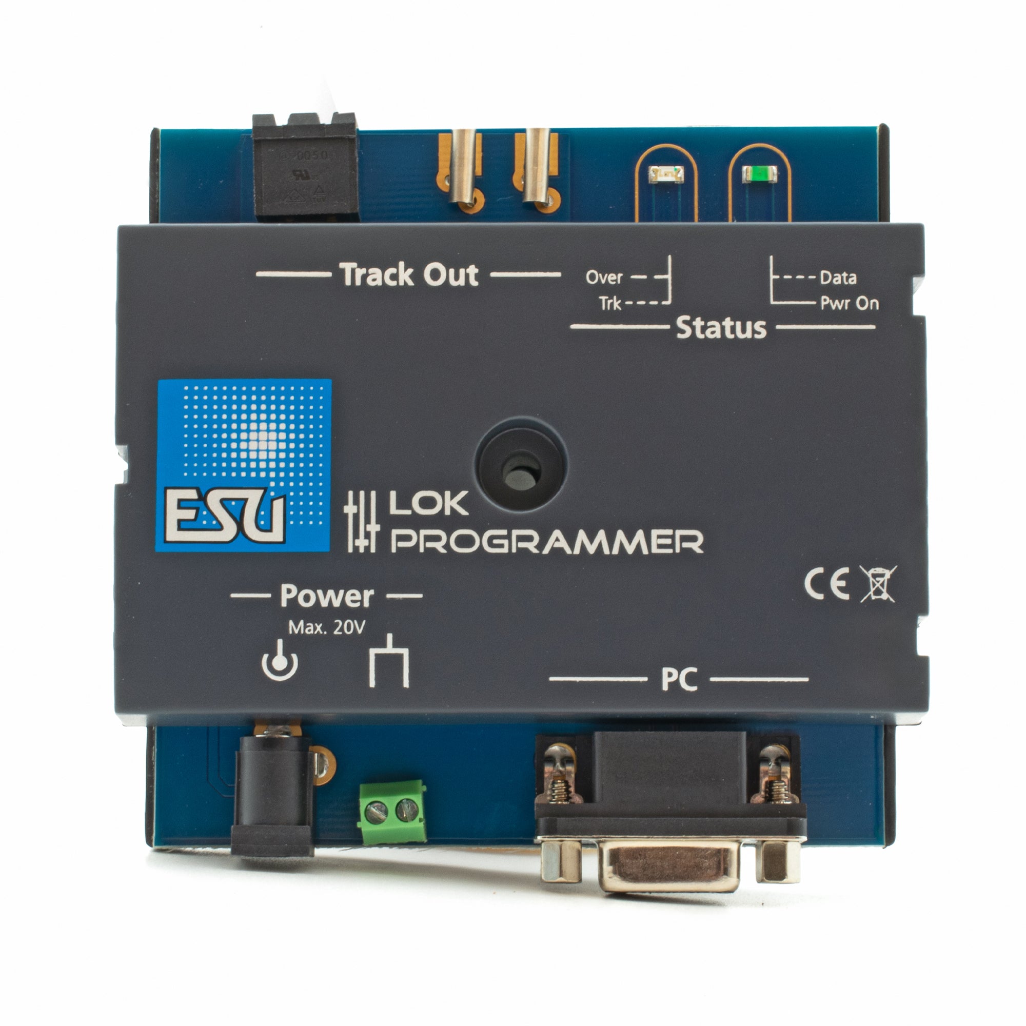ESU 53451 LokProgrammer Set