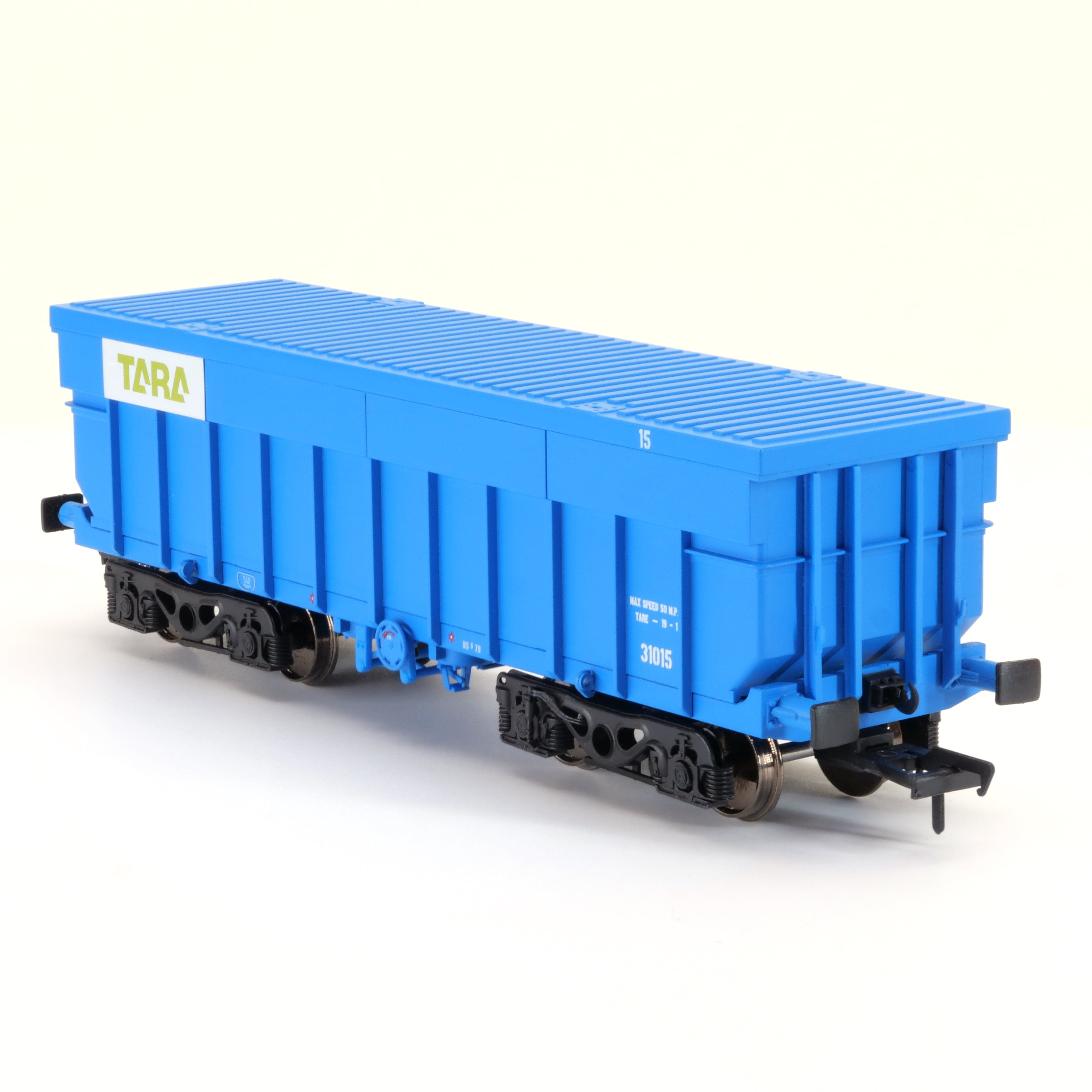 Tara Mines Pack - Blue D