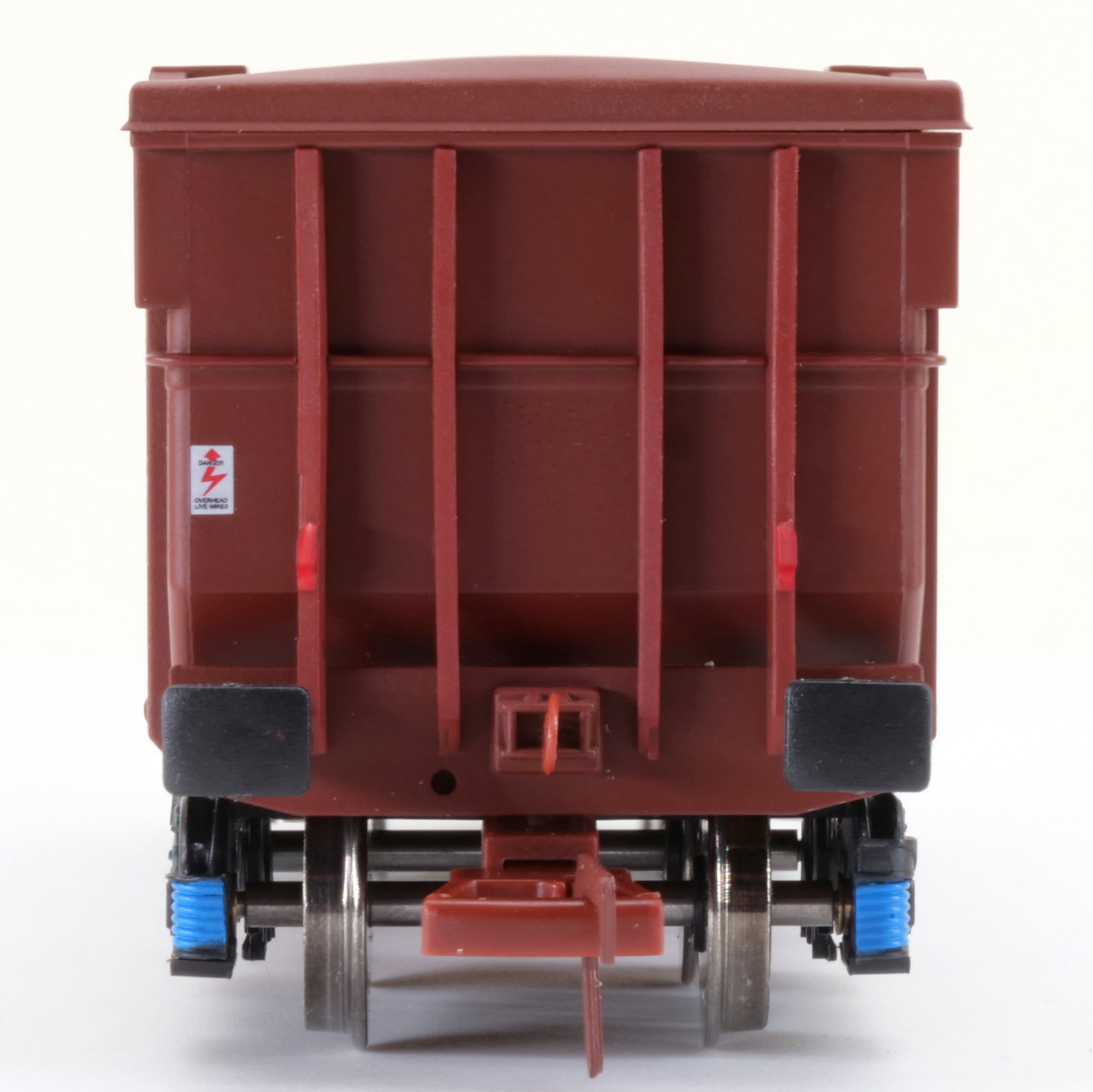 Tara Mines Ore Wagon - Pack F