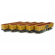 PTA - ARC Early (Procor) - Pack 1 (Inners & Outers)