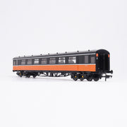 Park Royal D.176 Suburban No. 1389TL