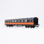 Park Royal D.176 Suburban No. 1407TL