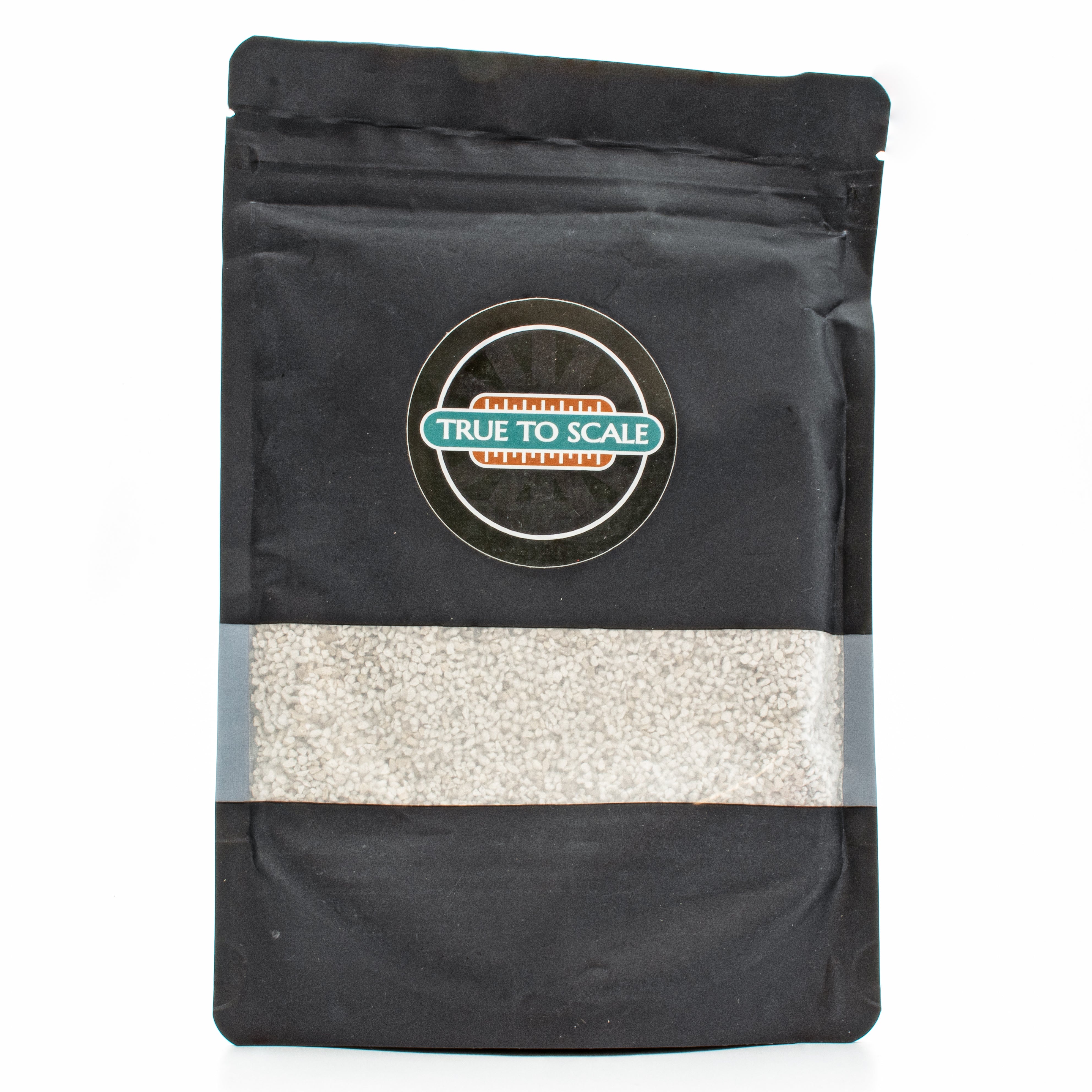 True To Scale 200g Light Grey Pennine Limestone