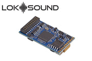 Class 37 Loksound ‘Original’ DCC Decoder-V2