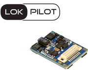 GWR 57xx/67xx/8750 Pannier Tank Lokpilot DCC Decoder