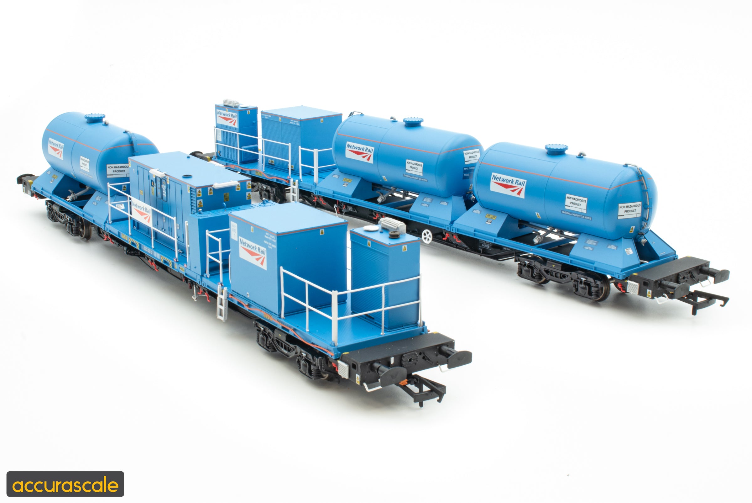 Accurascale