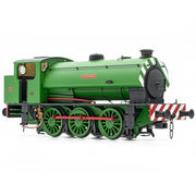 NCB South Wales - HE3810 - Glendower - DCC Sound