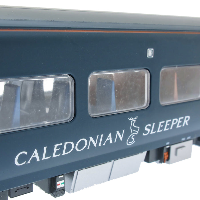 Caledonian Sleeper Mk5 - Highlander Pack 3 - Inverness