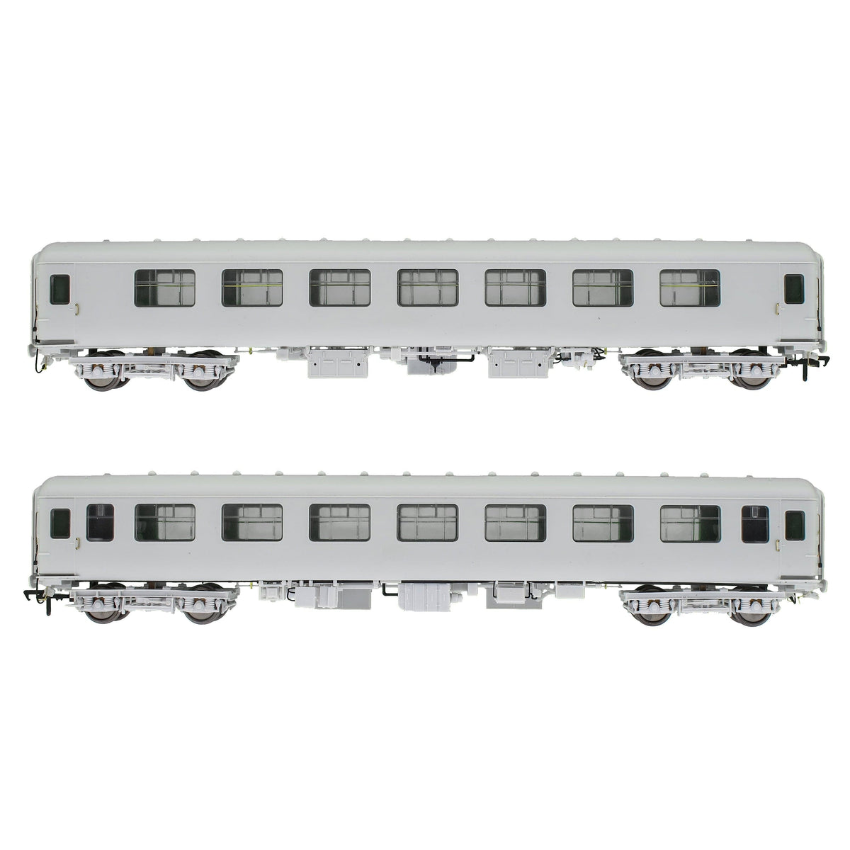 James Firel Rpsi RPSI Set 1 – Accurascale