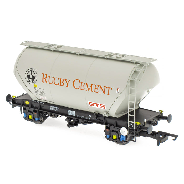 PCA Bulk Cement - Rugby Cement Pack G