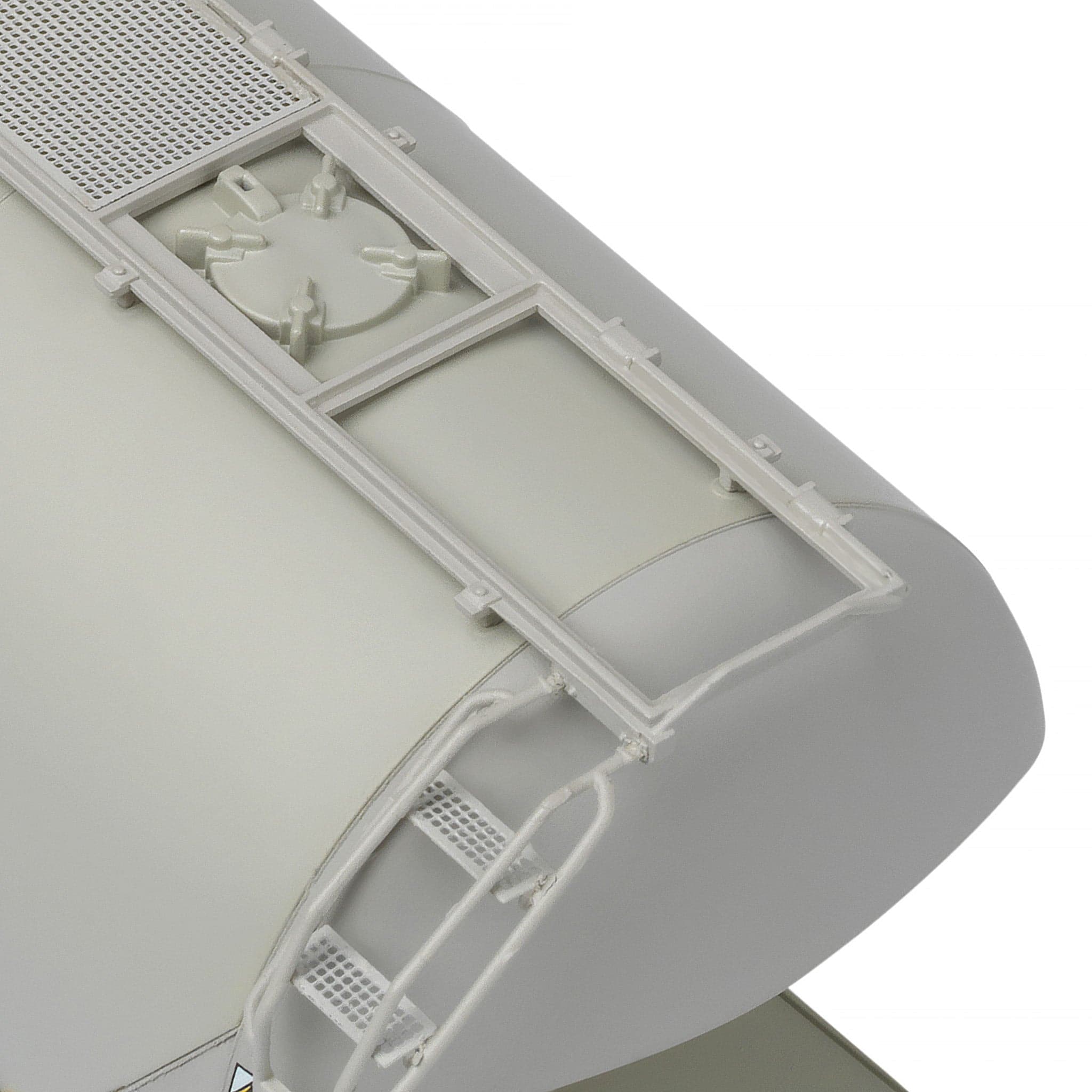 VTG Castle Cement - R