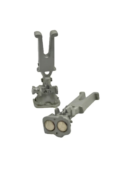 Pachet de cuplari magnetice Dellner - 8 cuplaje — Accurascale
